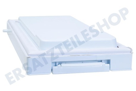 Inventum Kühlschrank Gefrierfachklappe Gefrierfachtüre, komplett