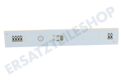 Inventum Kühlschrank 30300900390 LED-Lampe