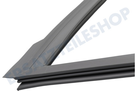Haier Kühlschrank 0060829116AK Dichtungsgummi Kühlschrank