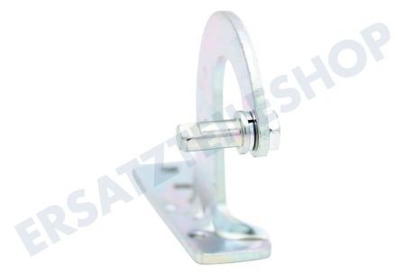 Haier Kühlschrank 0060112524 Scharnier Oben