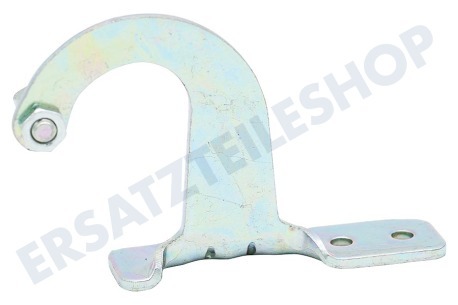 Haier Kühlschrank 0060112524 Scharnier Oben