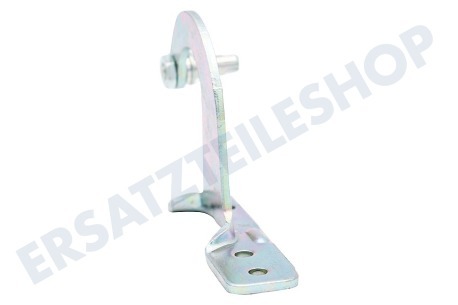 Haier Kühlschrank 0060112524 Scharnier Oben