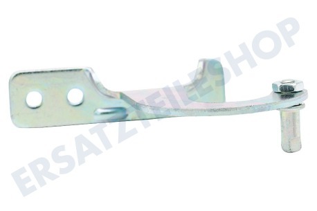 Haier Kühlschrank 0060112524 Scharnier Oben