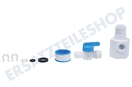 Haier Kühlschrank Wasserfilter Set, amerikanische Kühlschränke