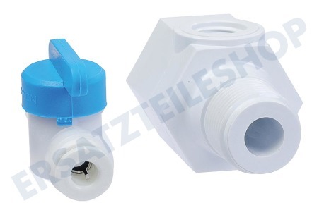 Haier Kühlschrank Wasserfilter Set, amerikanische Kühlschränke