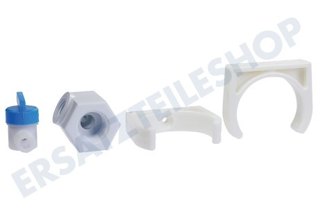 Haier Kühlschrank Wasserfilter Set, amerikanische Kühlschränke