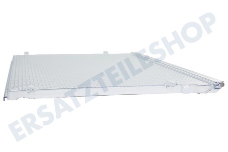 Haier Kühlschrank Kunststoffabdeckung