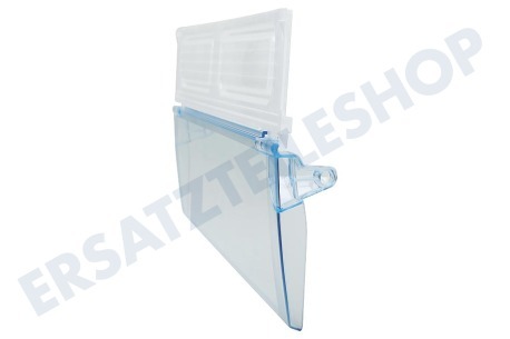 Haier Kühlschrank 0060830773A Abdeckung der Lade