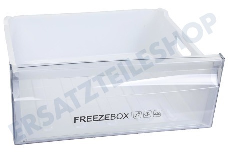 Haier Kühlschrank 0070828093A Gefrier-Schublade Schublade "Freezebox"