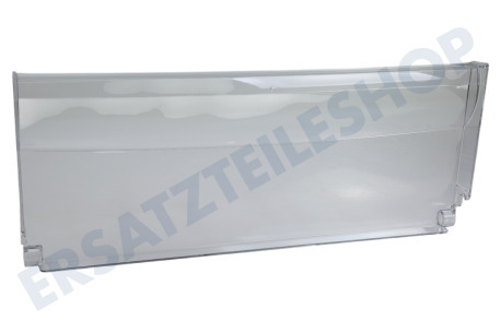 Haier Kühlschrank 0070206823F Front der Schublade