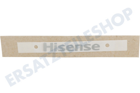 Hisense Kühlschrank Hisense-Logo-Aufkleber