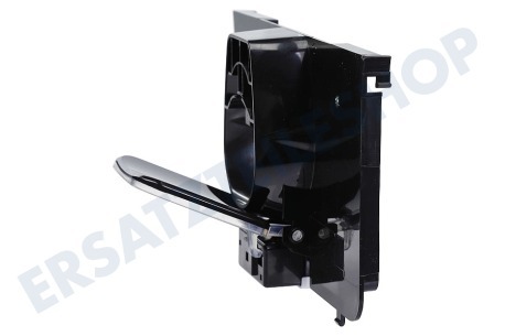 Hisense Kühlschrank Klappe Eiswürfelspender