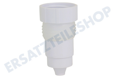 Gorenje Kühlschrank Wasserauslauf