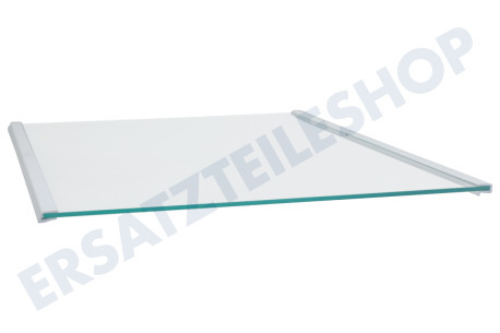 Hisense Kühlschrank Glasablage