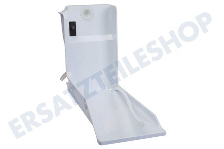 Hisense Kühlschrank Halter Wassertank