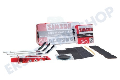 Simson  Leim Samson-Reparatur-Set