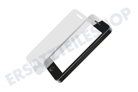 HTC  Screen Protector Crystal Clear, 1 Stück