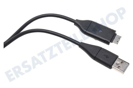 Spez  USB Anschlusskabel Samsung EA-CB20U12