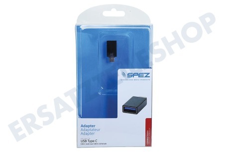 Spez  Adapter USB C Stecker auf USB A 3.0 Buchse