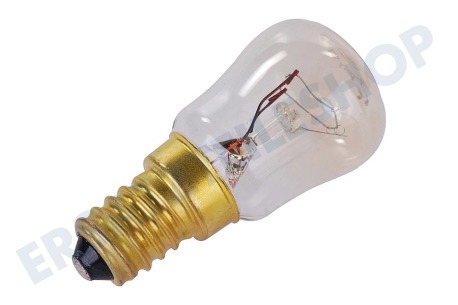 Castor Kühlschrank Glühlampe 230V 25W E14