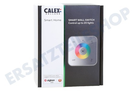Calex  Calex Zigbee Fernbedienung 2,4GHz