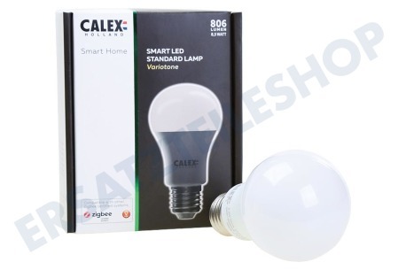 Calex  LED-Lampe LED Zigbee Standard Lampe