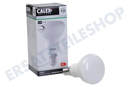 Calex  1301002100 LED-Reflektorlampe R50 5,4 Watt, E14