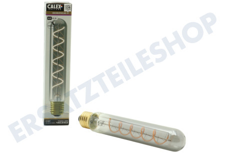 Calex  1001002500 LED-Röhre Titan Flex Filament Dimmbar E27 4,0 Watt