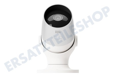 Calex  5501000500 Intelligente Außenkamera