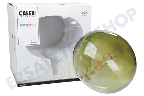 Calex  Colors Boden Vert Gradient LED Farben 5 Watt, dimmbar