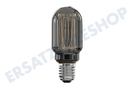 Calex  LED Glasfaser Titan T45 Röhrenlampe 3,5 Watt, E27 Dimmbar