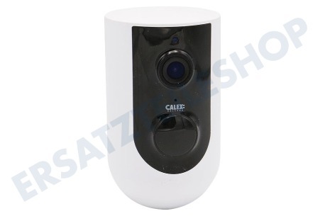 Calex  Smart Akku-Außenkamera