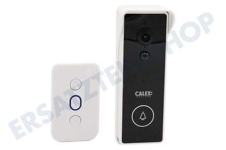 Calex  Smart Video-Türklingel