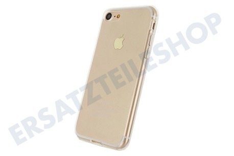 Mobilize  Gelly Case Apple iPhone 7/8 Durchsichtig