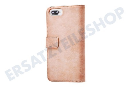 Mobilize  Elite Gelly Wallet Book Case für Apple iPhone 6 / 6S / 7/8 Plus