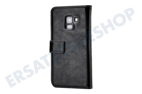 Mobilize  Elite Gelly Wallet Book Case Samsung Galaxy A8 2018