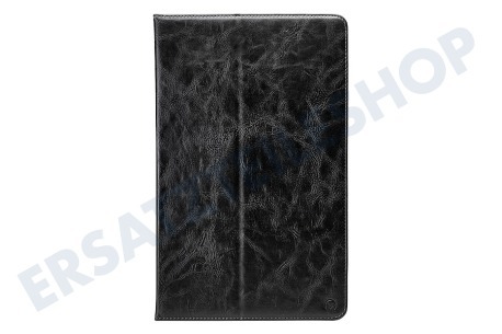 Samsung  Premium Folio Case Samsung Galaxy Tab S4 10.5 2018 Schwarz