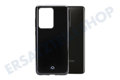 Mobilize  Gelly Case Samsung Galaxy S20 Ultra Black