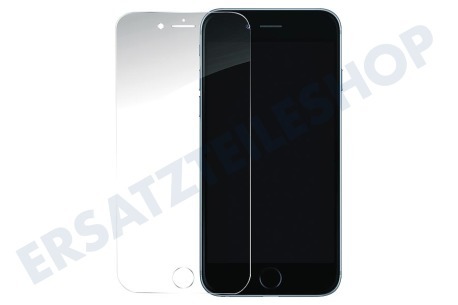 Mobilize  Safety Glass Screen Protector iPhone 7 Plus/8 Plus