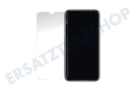 Mobilize  Safety Glass Screen Protector iPhone X/Xs/11Pro 5.8inch