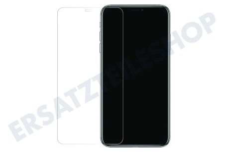 Mobilize  Safety Glass Screen Protector Apple iPhone Xs Max