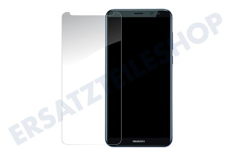 Huawei  Safety Glass Screen Protector Huawei Mate 10 Lite