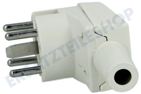 Universell  Stecker 5-polig Perilex