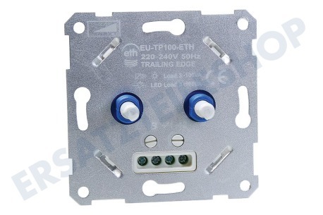 Universell  Eingebauter Duo LED Dimmer