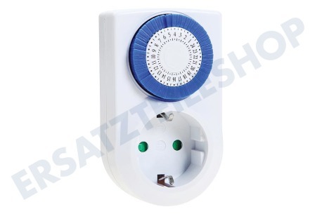 Q-Link  Zeitschaltuhr Automatischer Timer