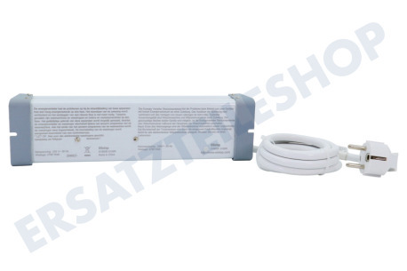 Q-Link  Sicherung Kombischalter 3500 Watt, 16A, 230 Volt