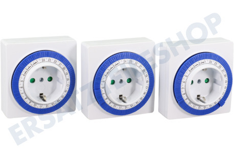 Q-Link  53.503.16 Zeitschaltuhr Mechanisch