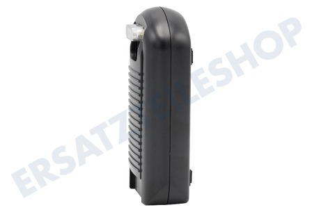 Universell  Dimmer 35 / 150W 12V Schwarz