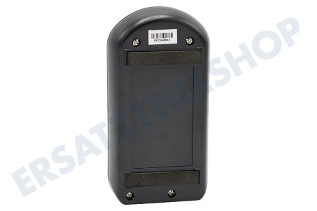 Universell  Dimmer 35 / 150W 12V Schwarz