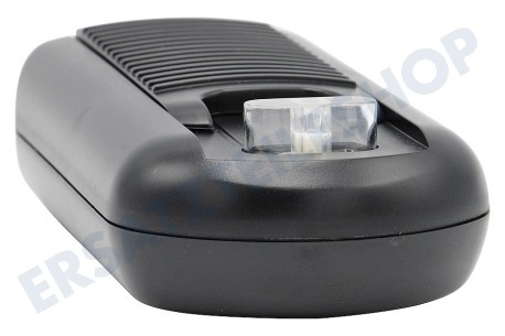 Universell  Dimmer 35 / 150W 12V Schwarz